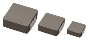 KEMET's new METCOM SMD inductor range addresses power density and efficiency application challenges